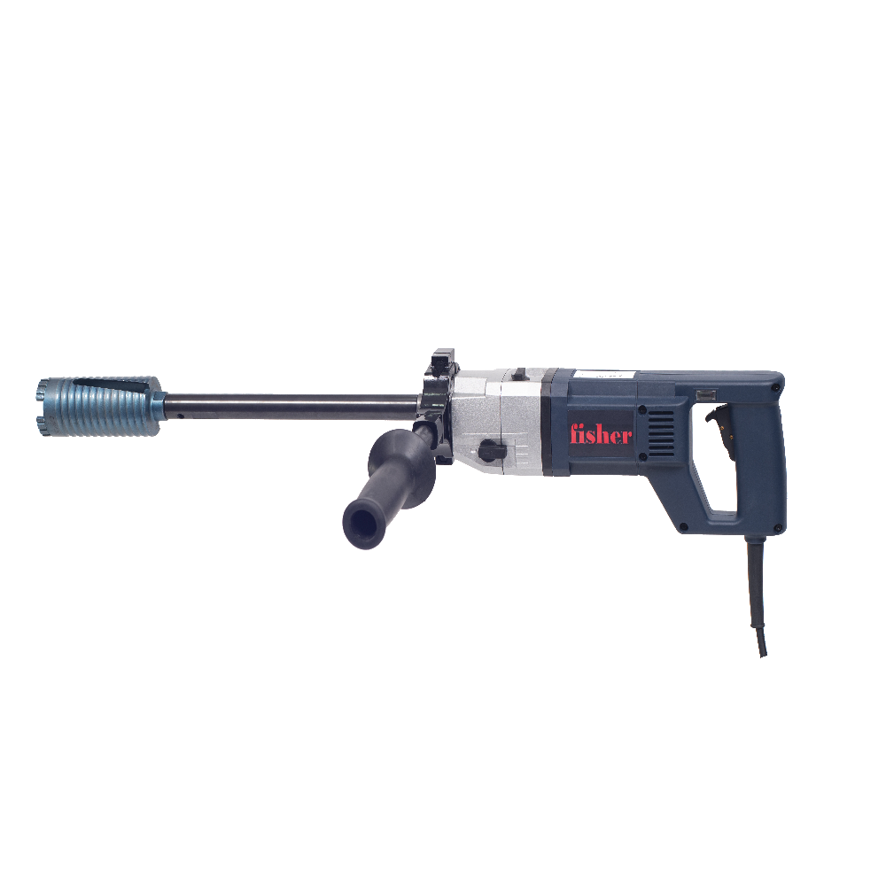 Diamond Dry Core Drill C1600N