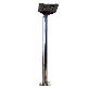 detail image1 Solar Street & Security Light with Natural Air Cooling System