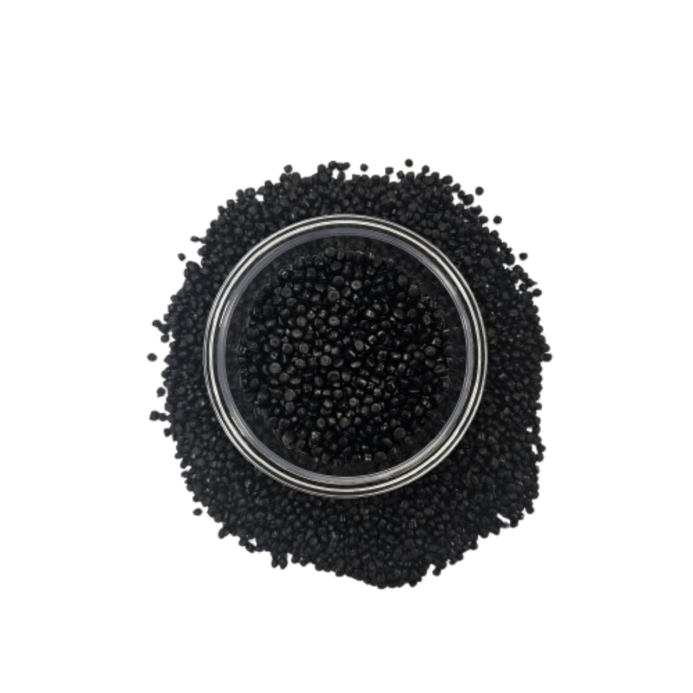 BLACK MASTER BATCH 9140D