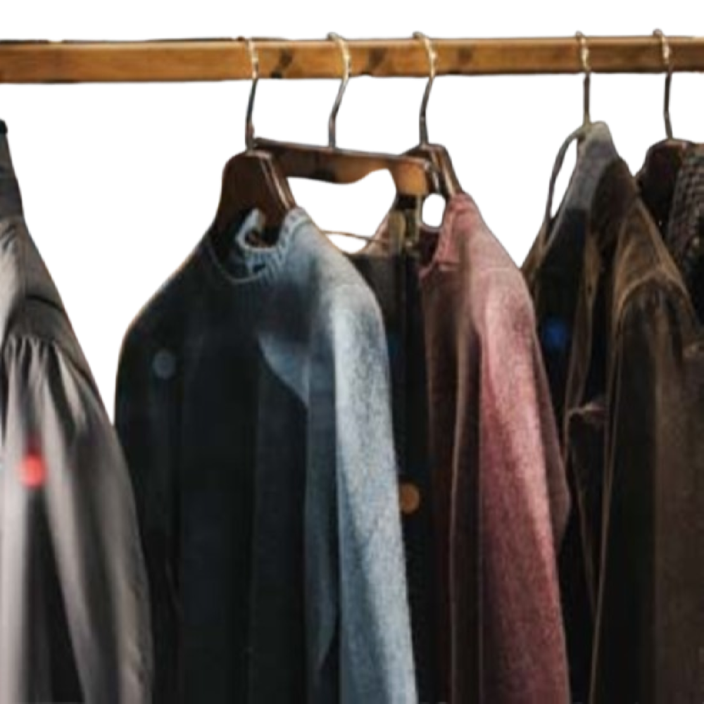 Used Clothing
