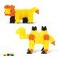 detail image1 Morphun Zoo 3-in-1