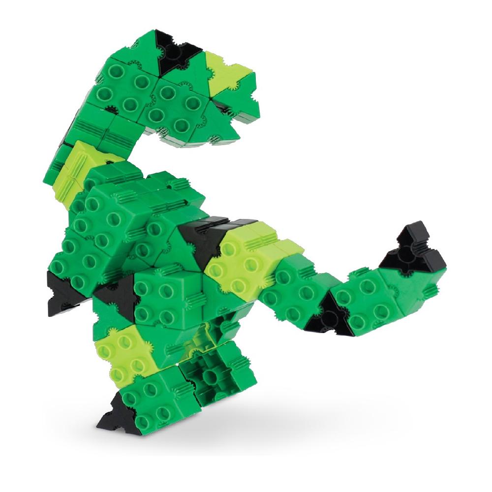 Morphun Dino 3-in-1