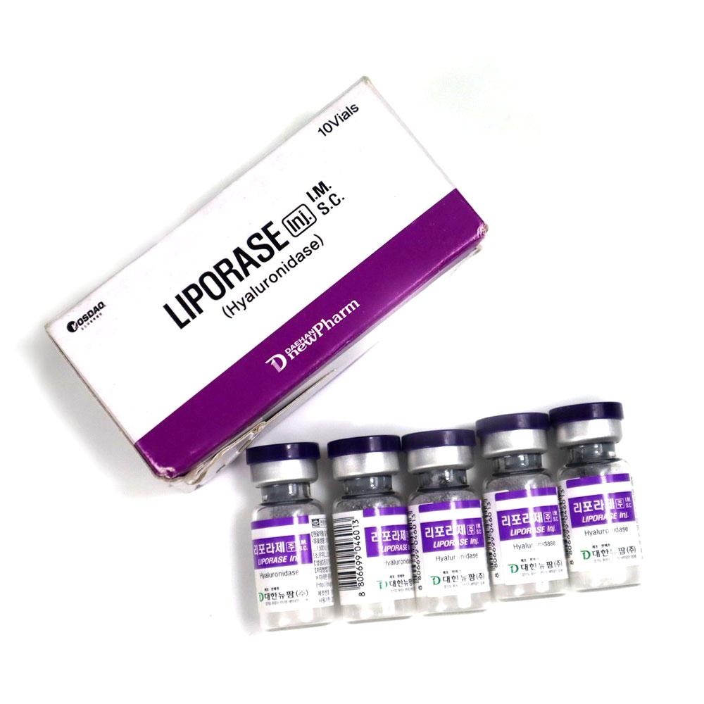 LIPORASE