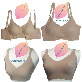 detail image2 Graphene Far Infrared Brassiere