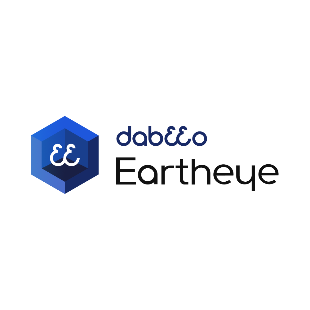 Terrain Analysis and Multi-Object Analysis Integrated Display System SW (Dabeeo Eartheye)