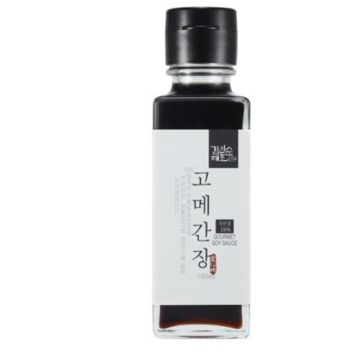 GOURMET SOY SAUCE | Gourmet Soy Sauce,Soy Sauce,Korean Ganjang
