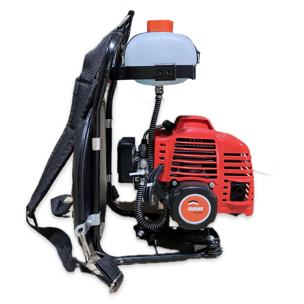 2Cycle Engine Mower