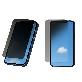 full image Clear (Glossy) AFP 2Way Privacy  Film For Mobile Device