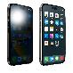 detail image3 iPhone14Plus / iPhone 13Promax  AG (Matte) 9H Hybrid Glassy Protective Film