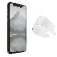 full image iPhone14Plus / iPhone 13Promax  AG (Matte) 9H Hybrid Glassy Protective Film