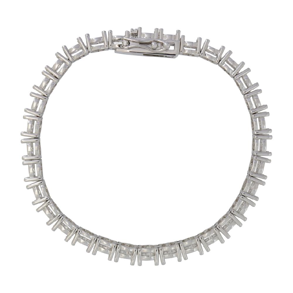 Tennis bracelet