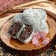 detail image1 Jeju Hallasan Mugwort Glutinous Rice Cake