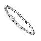 full image 14K TENNIS MOUNTING JEWELRY WITHOUT STONES