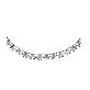 full image 14K YELLOW GOLD TENNIS MOUNTING JEWELRY