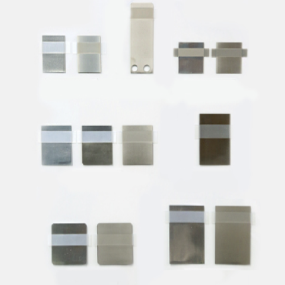 Lead Tab