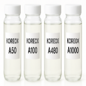 KOREOX A Series