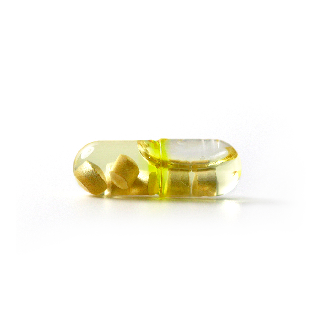 Triad Omega3 Bcomplex