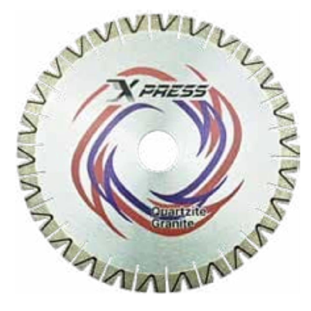 Volcano Xpress V