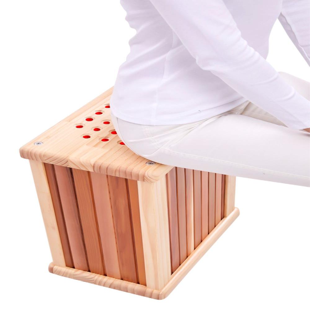 Infrared Sitz Bath