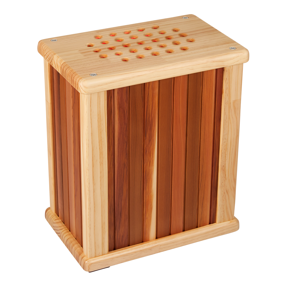 Infrared Sitz Bath