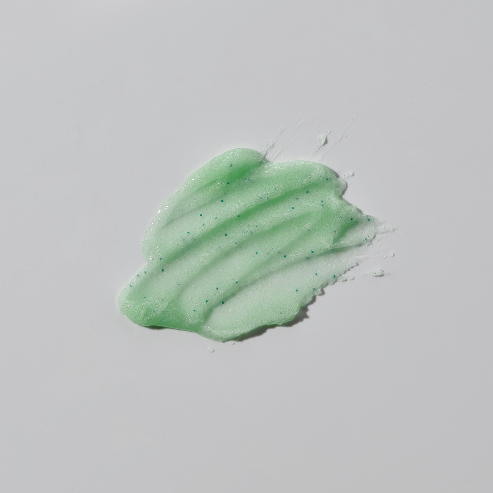 NOLIE SUGAR PEEL & HEAL WAXING SCRUB