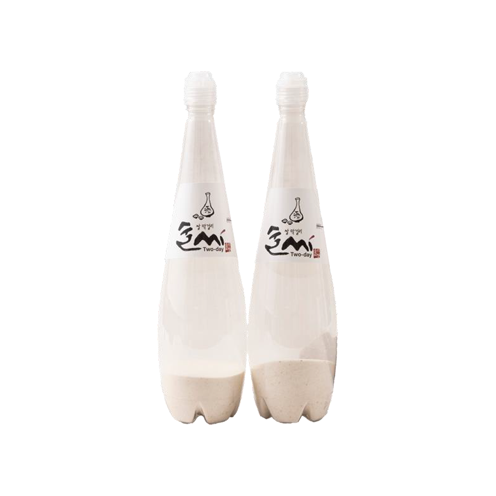 Sulssi Today Bottle Type 120g