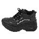 detail image1 Cheerleader Platform Sneakers , K-fashion , Casual Style for Women