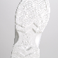 detail image5 Cheerleader Platform Sneakers , K-fashion , Casual Style for Women