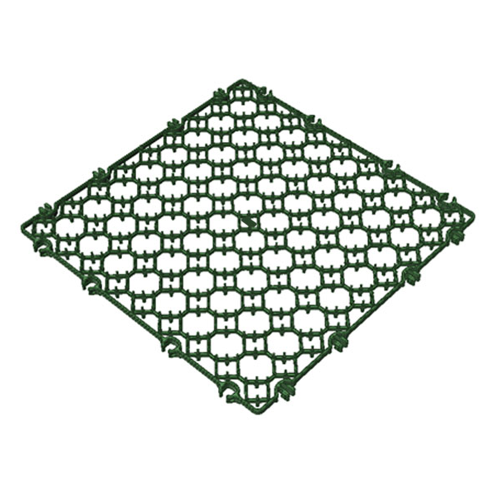 LLDPE Plastic Mat for Lawn Protection