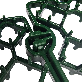 detail image3 LLDPE Plastic Mat for Lawn Protection