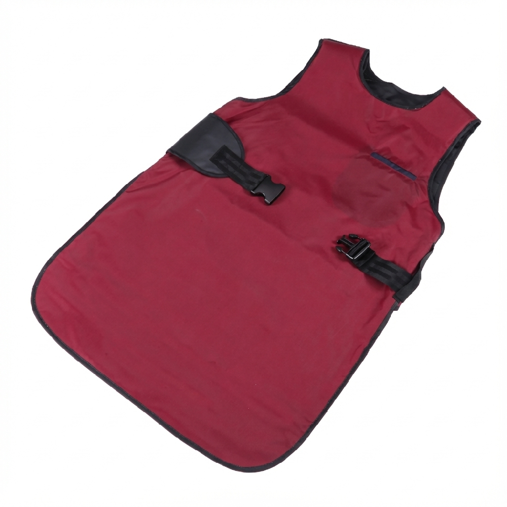 Back Relief Apron