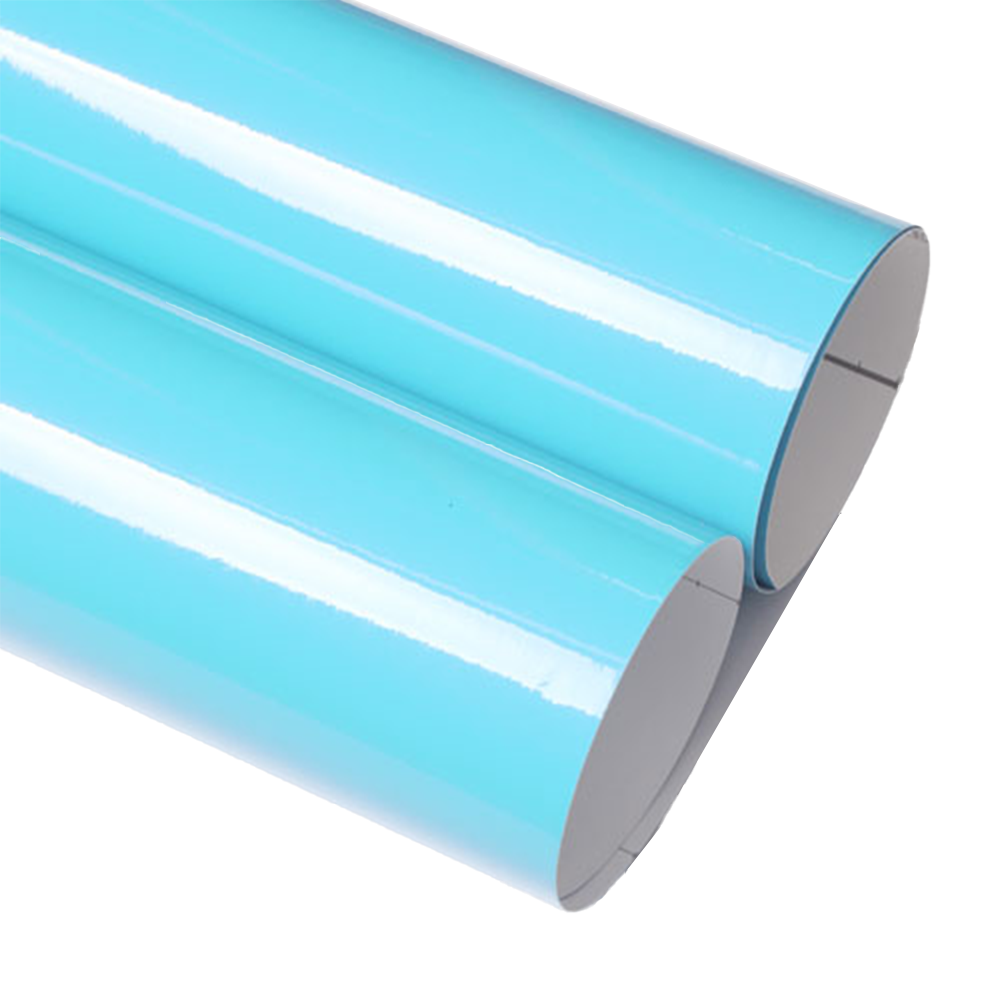 KOINTEC COLOR SHEET