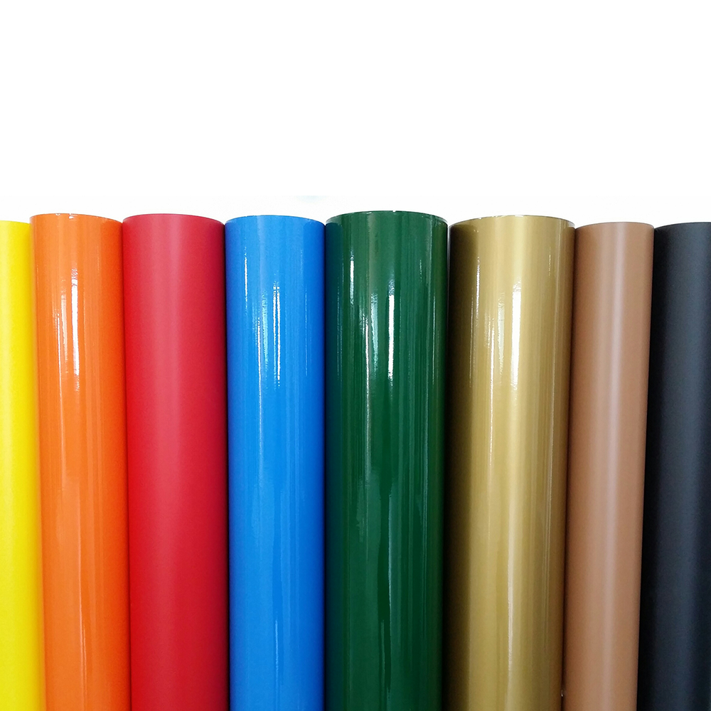 KOINTEC COLOR SHEET