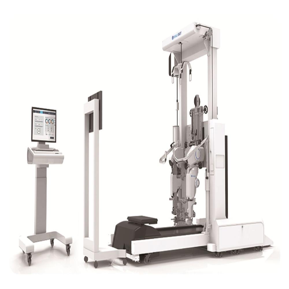 Walkbot p