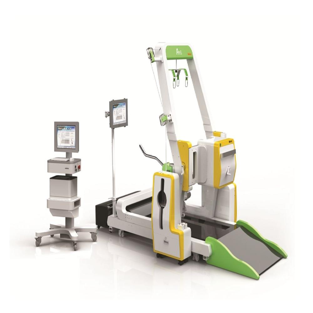 Walkbot K