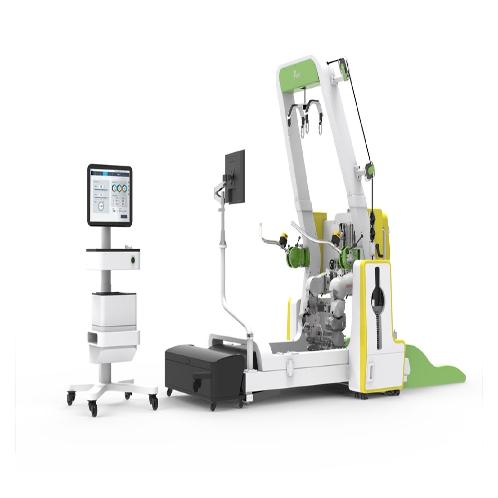Walkbot K | walkbot,rehabilitation robot