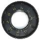 detail image1 4036ER2004A New OEM Produced for LG Washer Rear Tub Spin Gasket Sea