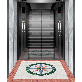 detail image4 PVC ACTUAL MOSAIC TILE:Elevator Mosaic