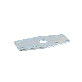 detail image1 Laminated Steel Padlock N45