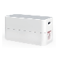 detail image1 &picks UV LED Portable Toothbrush Sanitizer (White)