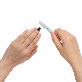 detail image3 SUNNY RECIPE Color Change Gel Nail