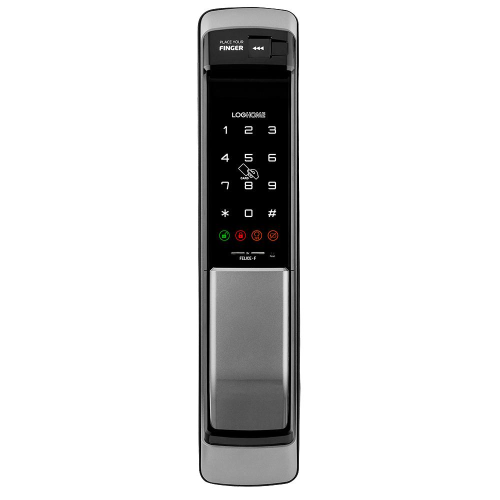 DIGITAL DOOR LOCK_FELICE-F