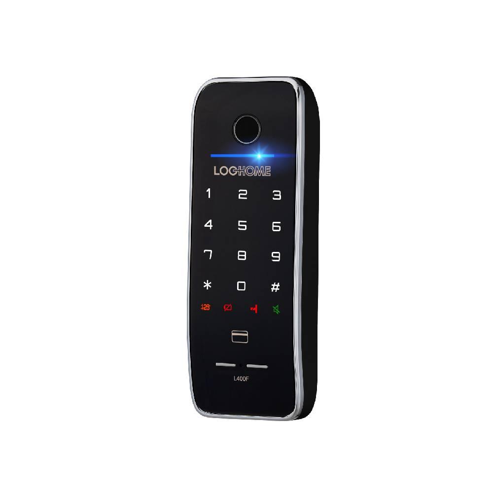 DIGITAL DOOR LOCK_L400-F