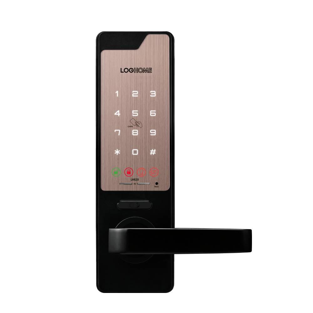 DIGITAL DOOR LOCK_LH820-F