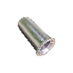full image Sleeve for Sink Roll, Stabilizer Roll, and Correcting Roll in CGL Lines