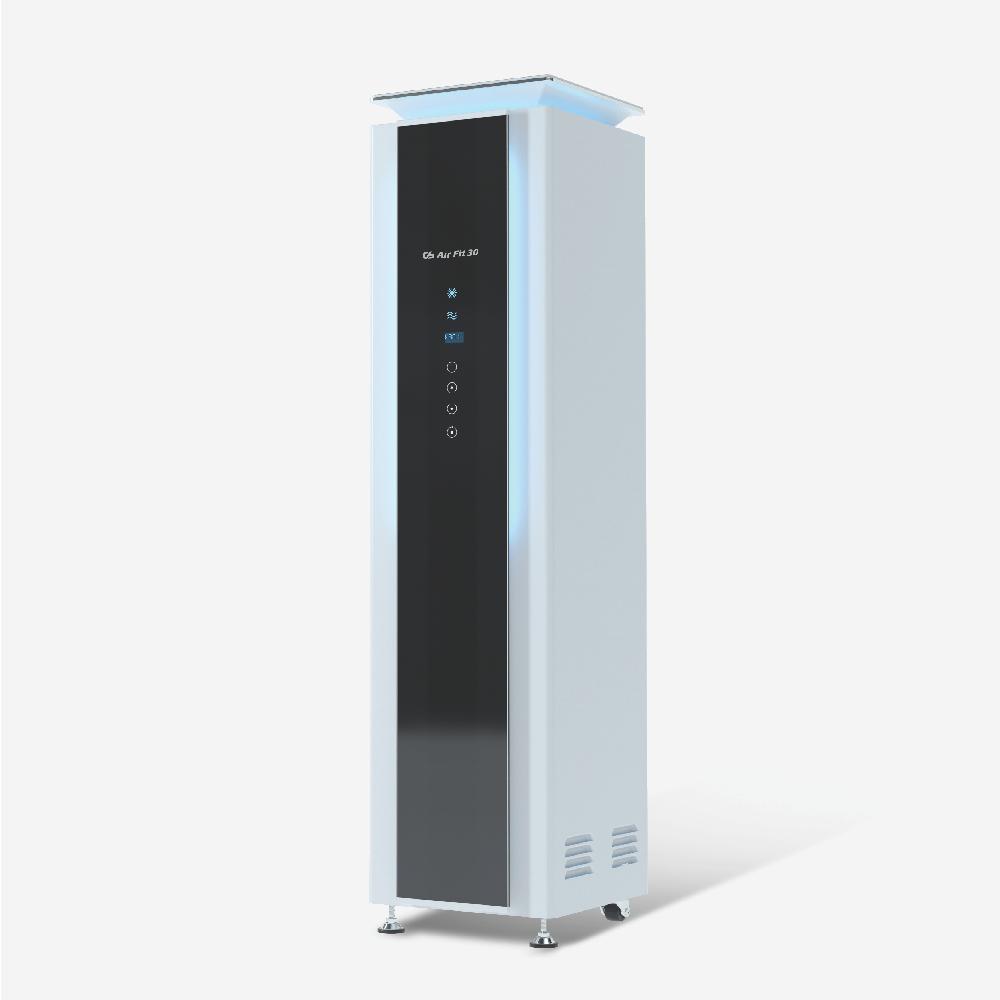 Air Purification Sterilizer Air-Fit30
