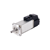 Low Voltage Servo Motor(DC12V, 24V, 48V & 72V)