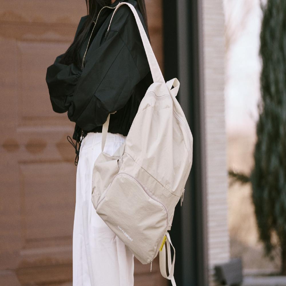 Foldable Backpack