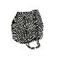 full image TWINKLE BAG MEDIUM BLACK