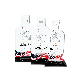 detail image1 Bottle America (Liberty) | Jimmy the Fox Wine Travel Bag